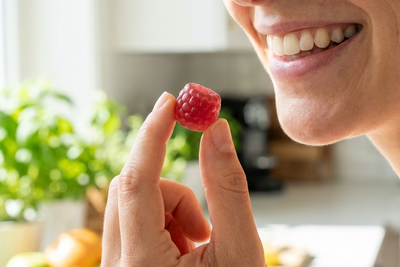 Nibblys Fiber Gummies