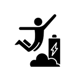 Increases Energy Levels